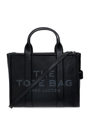 Black 'The Tote Bag' shopper bag Marc Jacobs - Vitkac Canada